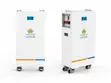 16kWh Hybrid Solar Battery - 1