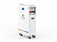 16kWh Hybrid Solar Battery - 2