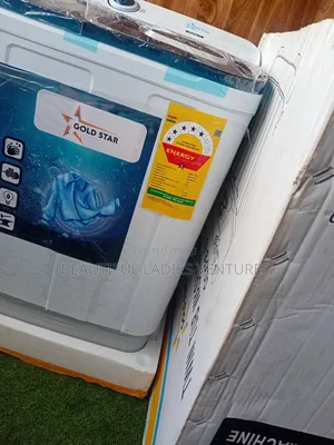 Goldstar 7kg Top Load Washing Machine