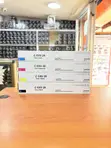 Canon C-EXV 28 Toner - Black, Cyan, Magenta, Yellow - 1