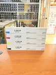 Canon C-EXV 28 Toner - Black, Cyan, Magenta, Yellow - 2