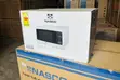 Latest Nasco 25L Digital Microwave with Grill - 1