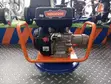 5.5HP Gasoline Concrete Poker Vibrator with Poker Rod - 1