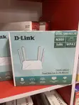 D-Link DWR-M922 Dual SIM Cat 4 LTE Router - 2