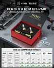 Premium Automotive LED Headlight Bulb (9005/9006) - 2