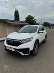 Honda CR-V 2022 White - 2