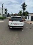 Honda CR-V 2022 White - 3