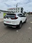 Honda CR-V 2022 White - 4