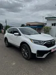 Honda CR-V 2022 White - 5