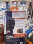 Fsudz PB-X27 30000mAh Power Bank - Fast Charging, Built-in Cables - 2