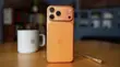 New Apple iPhone 17 Pro Max 256GB Orange - 3