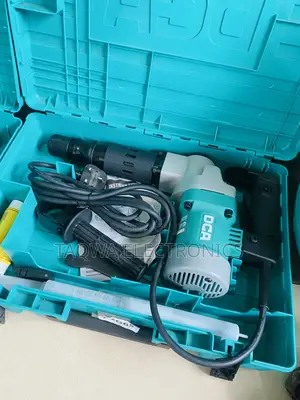 DCA 5kg Demolition Hammer/Chipping Gun AZG6S
