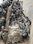 2013-2015 Chevrolet Spark/Aveo Complete Engine with Transmission - 2