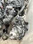 2013-2015 Chevrolet Spark/Aveo Complete Engine with Transmission - 4