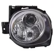 2015-2017 Nissan Juke Headlight Assembly Pair with Bulbs (DOT) - 5