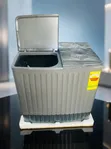 Nasco 11kg Semi-Automatic Washing Machine - 1