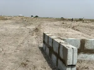 Zion City Dawhenya Plots - Full & Half Plots Available