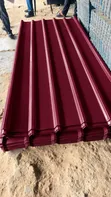 IBR Roofing Sheets - 1