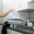 Professional Steam Press Iron - Brand New - 3