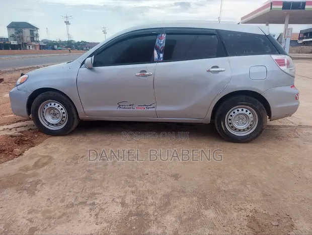 Toyota Matrix 2009 - 1
