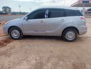 Toyota Matrix 2009