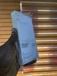 New Apple iPhone Air 256GB Blue - 2