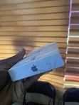 New Apple iPhone Air 256GB Blue - 4
