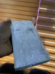 New Apple iPhone Air 256GB Blue - 5