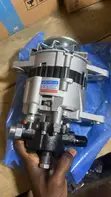 Mighty Alternator - Original Korea Hyundai - 2