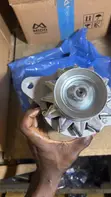 Mighty Alternator - Original Korea Hyundai - 4