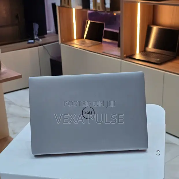 Dell Latitude 5410 Laptop - Intel Core i5, 8GB RAM, 256GB SSD - 1