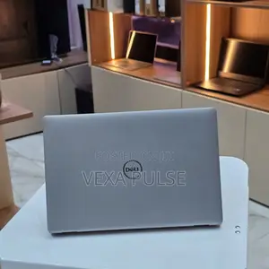 Dell Latitude 5410 Laptop - Intel Core i5, 8GB RAM, 256GB SSD