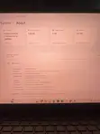 Dell XPS 15 7590 Laptop - Intel Core i7, 1TB SSD - 5