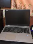 HP ProBook 430 G4 Laptop - Intel Core i5, 8GB RAM, 256GB SSD - 4