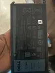 Dell Original Inspiron 15 Laptop Battery - 2
