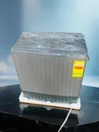 Nasco 11kg Semi-Automatic Top Load Washing Machine - 1