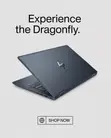 HP Elite Dragonfly G3 Laptop - Core i7, 32GB RAM, 512GB SSD - 3