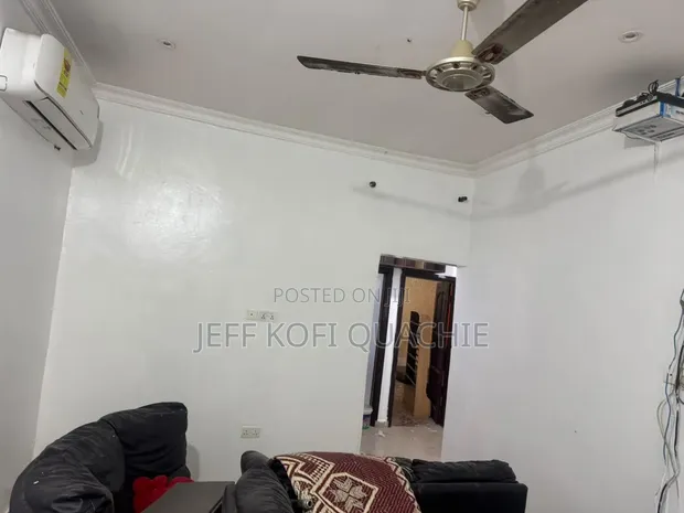 1-Bedroom Apartment for Rent in Quachie Estate, North Legon - 1