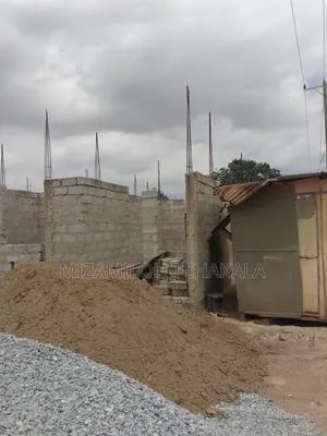 Land for Sale - New Legon