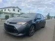 Toyota Corolla LE 2017 Gray - 2