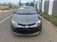 Toyota Corolla LE 2017 Gray - 3