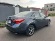 Toyota Corolla LE 2017 Gray - 4