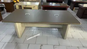 Conference Table (6-8 Seater) 220x240cm