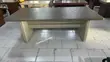 Conference Table (6-8 Seater) 220x240cm - 3