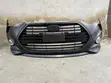 Hyundai Veloster Front Bumper - Brand New - 1