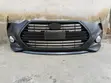 Hyundai Veloster Front Bumper - Brand New - 2
