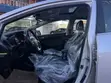 Kia Forte 2015 Silver - 1