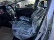 Kia Forte 2015 Silver - 2