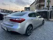 Kia Forte 2015 Silver - 4