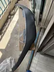 Honda Civic 2022-2025 Front Bumper Top Moulding - 2
